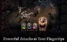 Screenshot 11: ArcheAge BEGINS