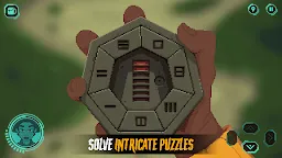 Screenshot 11: The Abandoned Planet