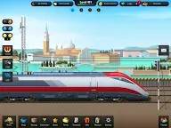 Screenshot 8: Train Station: Railroad Tycoon