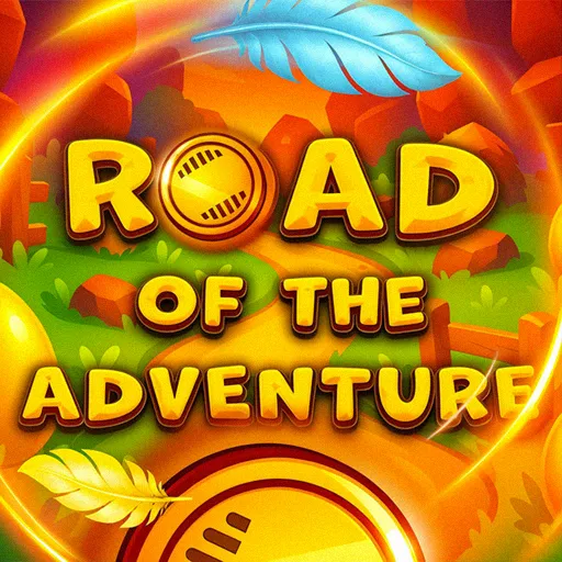 Road of the Adventure