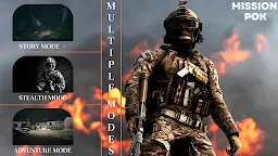 Screenshot 6: MissionPoK Tactical: Chapter I