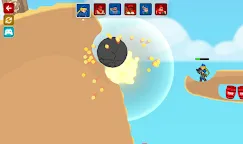 Screenshot 10: Blast Command