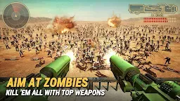 Screenshot 6: Last Fortress: Underground | Global