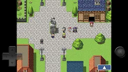 Screenshot 4: Hero Return A