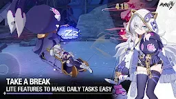 Screenshot 4: Honkai Impact 3rd | SEA