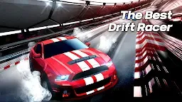 Screenshot 8: Drift CarX Racing