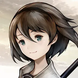 BRAVELY DEFAULT BRILLIANT LIGHTS