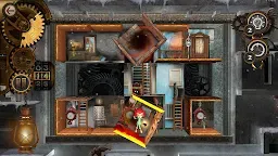Screenshot 8: ROOMS: The Toymaker's Mansion - FREE