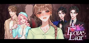 Screenshot 25: Love Liar : the naughty lie