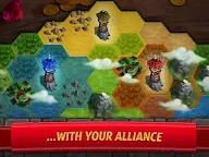 Screenshot 23: Royal Revolt 2: Tower Defense