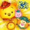 Icon: LINE: Disney Tsum Tsum | Japanese