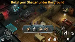 Screenshot 19: Dawn of Zombies: Survival (Survie en Ligne)