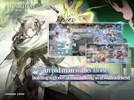 Screenshot 13: 명일방주 | 영문버전