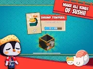 Screenshot 7: Sushi, Inc.
