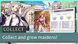 Screenshot 13: Shining Maiden | English