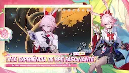 Screenshot 4: Honkai: Star Rail | Global