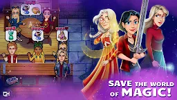 Screenshot 8: Arcane Arts: Sorcerer's Quest