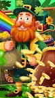 Screenshot 2: Leprechaun Merge