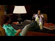 Screenshot 11: GTA: Vice City - Definitive