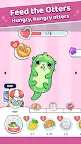 Screenshot 4: Otter Ocean