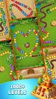 Screenshot 8: Marble Match Blast