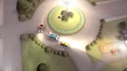 Screenshot 17: トラフィック・ジャム (Does not Commute)