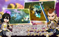 Screenshot 8: 月光彫刻師 | グローバル版