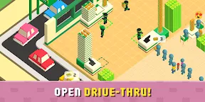 Screenshot 2: Sandwich Tycoon