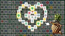 Screenshot 7: Mahjong Triple 3D