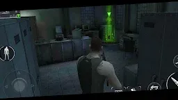 Screenshot 7: Jail Survival Mission
