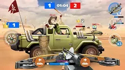 Screenshot 7: BOWMAX