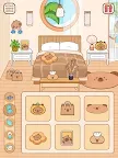 Screenshot 1: Love Home: Cute Life Sim Games