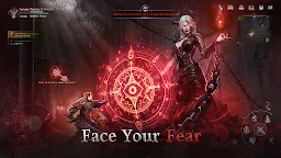 Screenshot 16: Age of Ashes: Dark Nuns