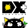 Icon: Manga DX+