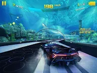Screenshot 14: 狂野飆車8：極速凌雲