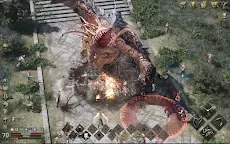 Screenshot 23: 레전드 오브 이미르