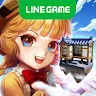 Icon: LINE 旅遊大亨