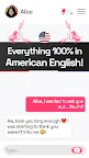 Screenshot 5: Online Dating Game - Date.AI