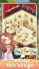 Screenshot 4: Tile Plays: Kawaii Show Design