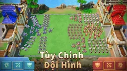 Screenshot 20: Lords Mobile: Tower Defense