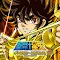 Saint Seiya: Galaxy Spirits | Japonés