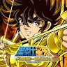 Icon: Saint Seiya: Galaxy Spirits | Japanese