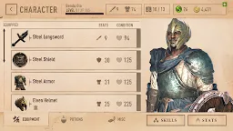 Screenshot 7: The Elder Scrolls: Blades | English