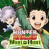 Icon: HUNTER×HUNTER ワールドハント