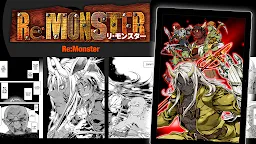 Screenshot 8: Alpha Manga - Japanese Manga App