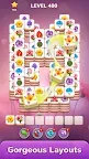 Screenshot 3: Blossom master: Tile matching