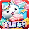 Icon: 星之島喵喵