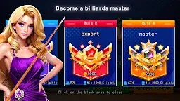 Screenshot 4: Real Strike: Pro Cue Club