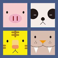 下載 四角動物 Qooapp 遊戲庫