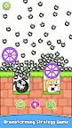 Screenshot 11: Cover the Ball: Brain Puzzles